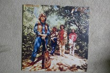 LP Creedence Clearwater Revival "Green River"