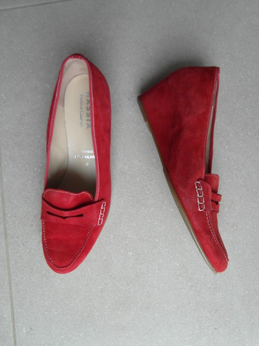Halbschuhe hassia größe - halbschuhe, 6