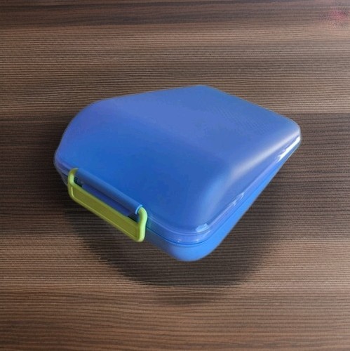 Tupperware twin set - tupperware, "twin