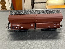 MODELLEISENBAHN WAGEN WAGGON