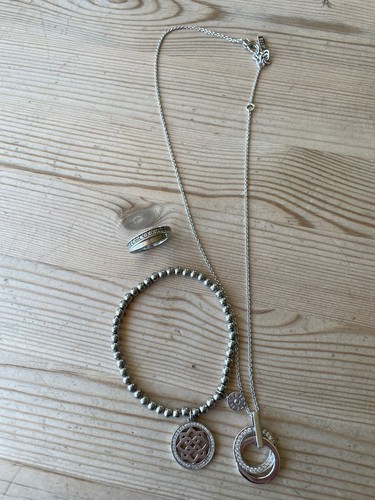 Jette joop schmuckset - jette,