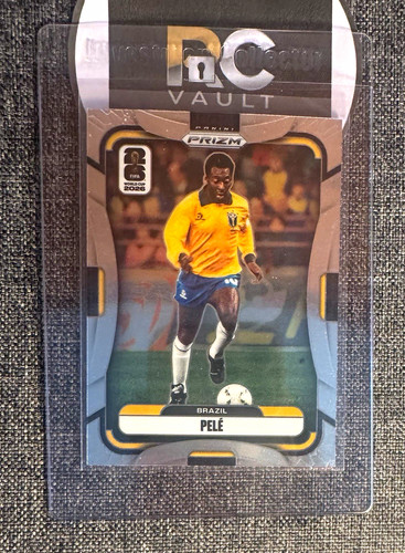 Panini prizm fifa world - panini,