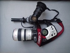 Canon XL-1S Digitalcamcorder