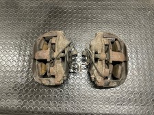 Audi 100/S4/S6/C4/20V/Turbo/AAN/V8/ABH/AAN/Bremssättel/HP2/310mm