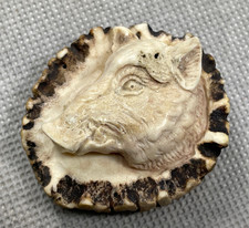 Rarität Hirschhornrose