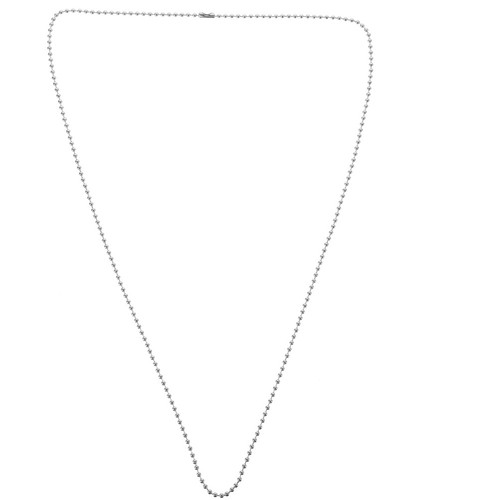 Hundemarken kette metallkette - ,