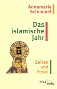 Das islamische jahr zeiten - das,