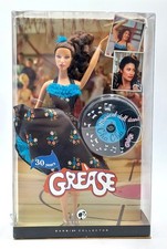 Silver Label 30 Years Grease