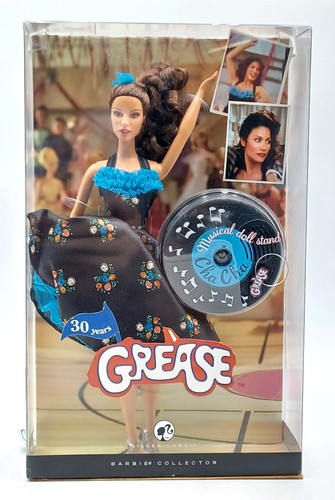 Silver label years grease - silver,