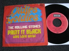 The Rolling Stones-Paint it