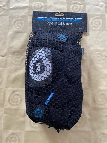 Sixsixone knieschoner - sixsixone,