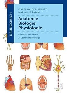 übungsbuch anatomie - anatomie,