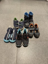 Kinderschuhe Jungen Größe