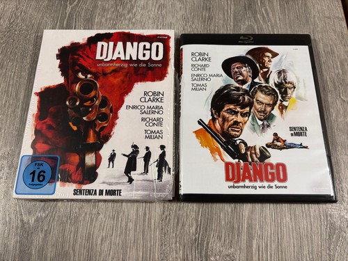 Django unbarmherzig wie - django,