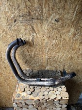 Honda CB500 PC26 PC32 94-03 Original Auspuff Exhaust Krümmer 7