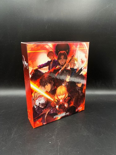 Fate zero gesamtausgabe - zero,