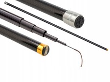 4-12m Teleskop Stippe