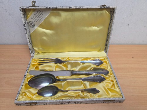Besteckkasten 1er set - 1er, set,