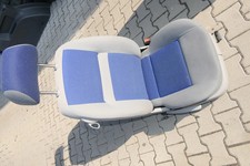 Seat Arosa VW Lupo Sitz vorne