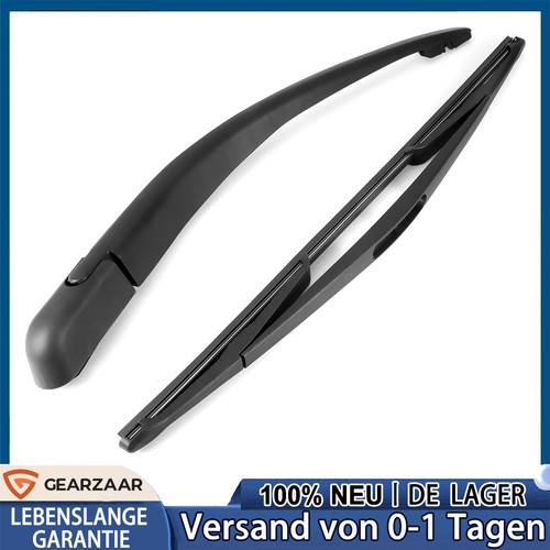 Heck wischerarm hinten - wischerarm,