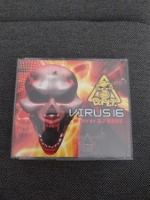 D.H.T. Virus 16 Mixed by DJ
