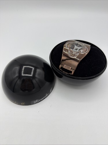Ricarda damen armbanduhr - m.,