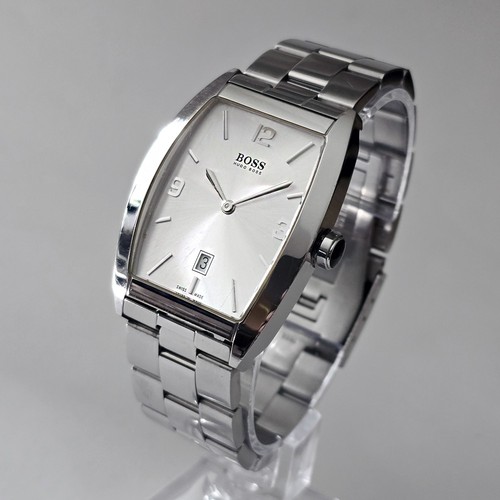 Rarität hugo boss swiss - ✅,