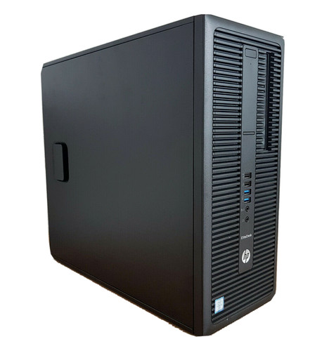 Elitedesk 800 twr - hp,