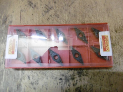 Sandvik vbmt 160408 4215 - 10,