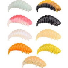 Spro Trout Master Fat Camola 40mm