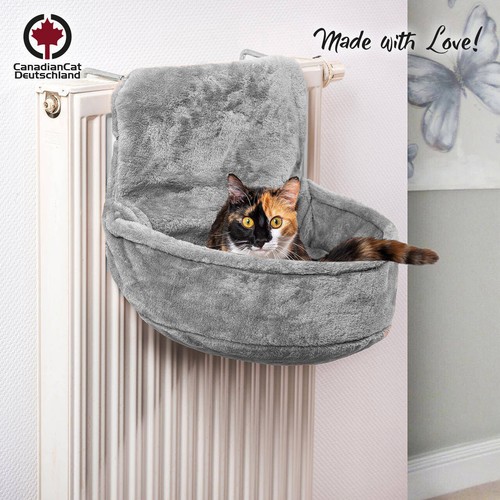 Katzen kuschelsack für - katzen,