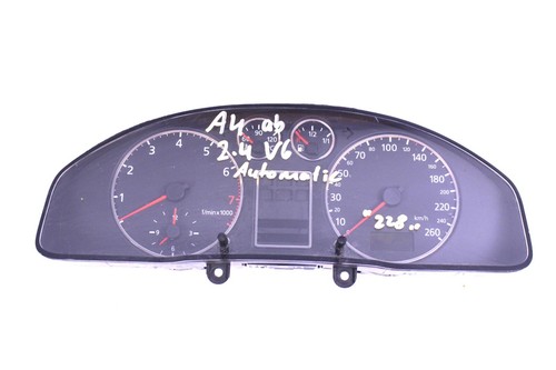 Tachometer orig audi - audi, a4