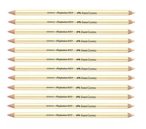 Faber castell radierstift - 12,