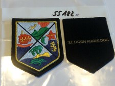 Polizei Frankreich Abzeichen