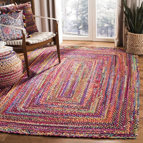 Teppich baumwolle chindi - teppich,