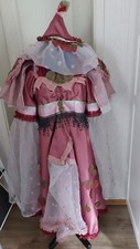 Kostüm Fee/ Hexe - Rotbuche Gr. 40/42, neuwertig!!!