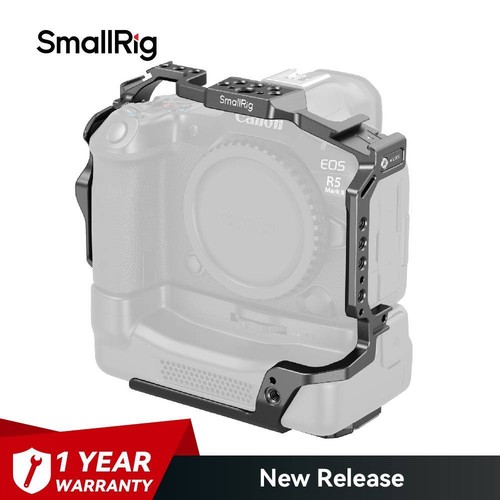 Smallrig camera cage - cage, for