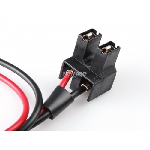 Lampenfassung stecker - 2,