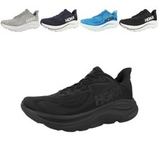 HOKA Clifton 10 Laufschuhe Herren Sneaker Turnschuhe Sportschuhe Running
