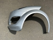 Smart 454 Forfour kotflügel Vorne Links Silber