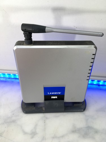 Linksys wag354g 1 wireless - wag354g,