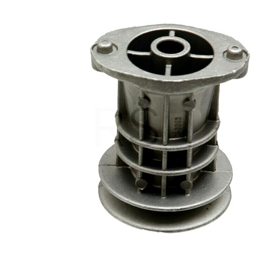 Messerhalter für efco - für, oleo