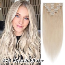 Dick Echthaar Clip in Remy