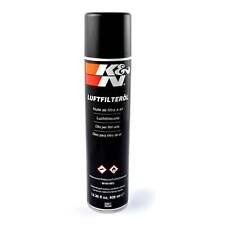 K&N Luftfilteröl für  K&N High-Flow & Harley Screamin Eagle Luftfilter  408ml