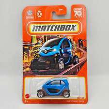 2023 Matchbox 70 Years | 2022