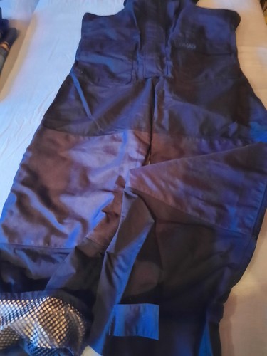 Segelhose herren w - herren, a.w.niemeyer