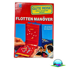 Flottenmanöver Spiel