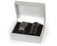 achromatische Messlupe 7x21mm