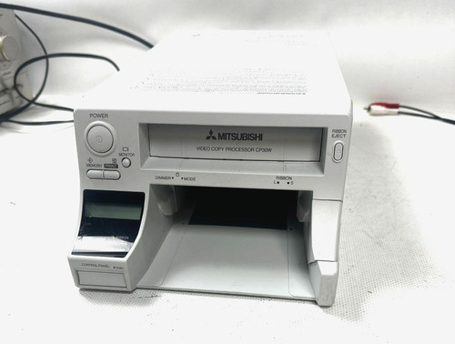 Mitsubishi cp30w w - mitsubishi, 30