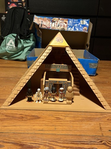 Playmobil set 4240 - playmobil,